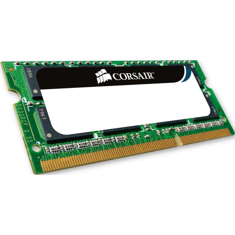 CORSAIR2GBDDR667SODIMM(LAPTOP)